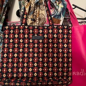 Vera Bradley bag